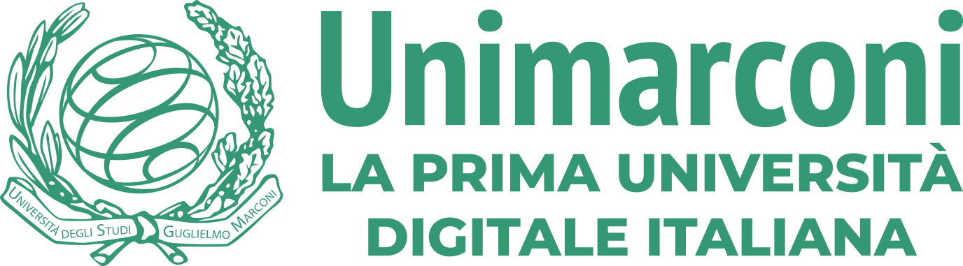 logo UniMarconi